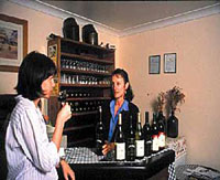 Coonabarabran Accommodation - Coonandry Wines