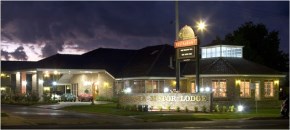 Acacia Motor Lodge a 4 star luxury motel located on the Newell HWY in Coonabarabran.